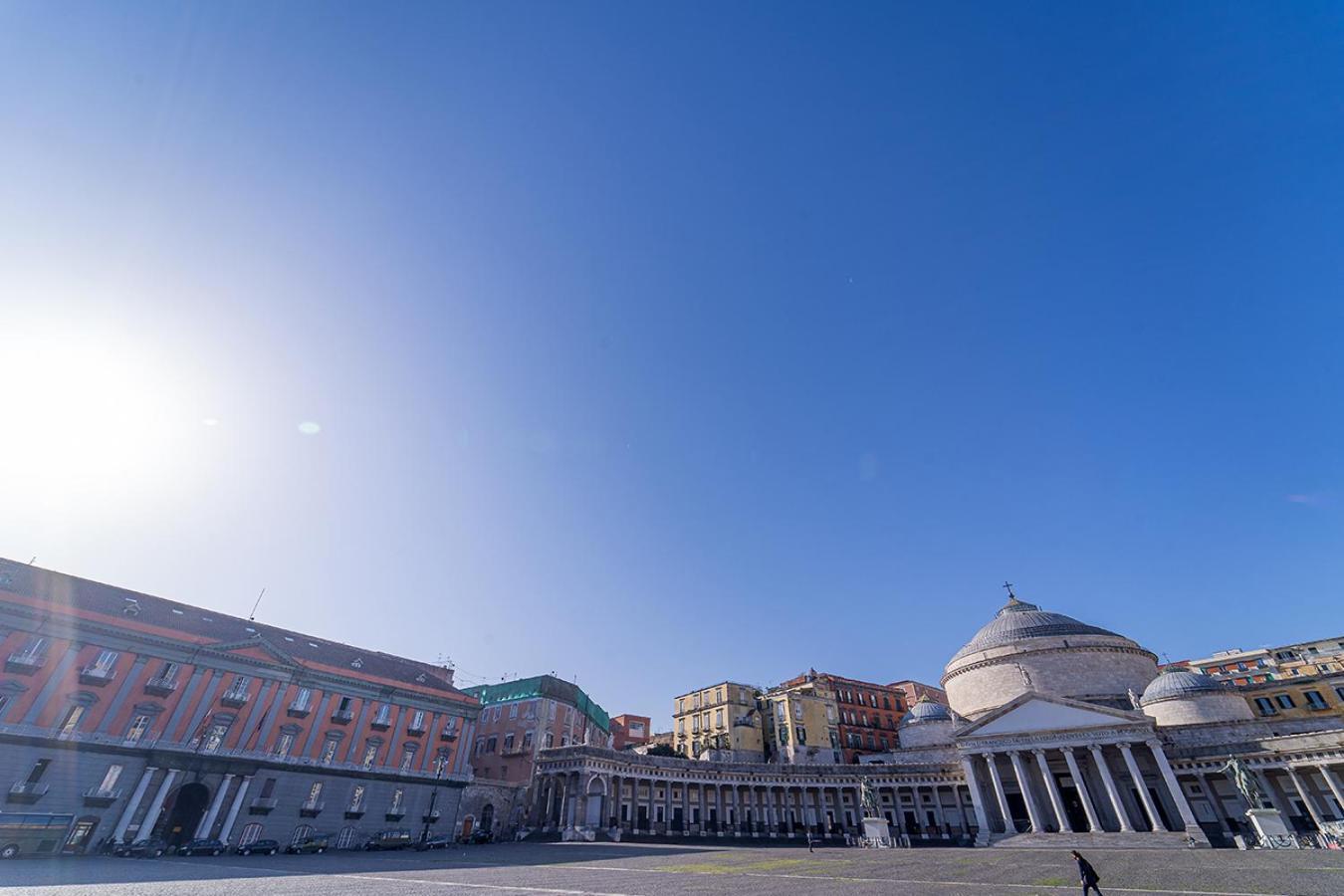 Medina H. Lifestyle Historical Area, By Clapa Group Dislocated Hospitality Napoli