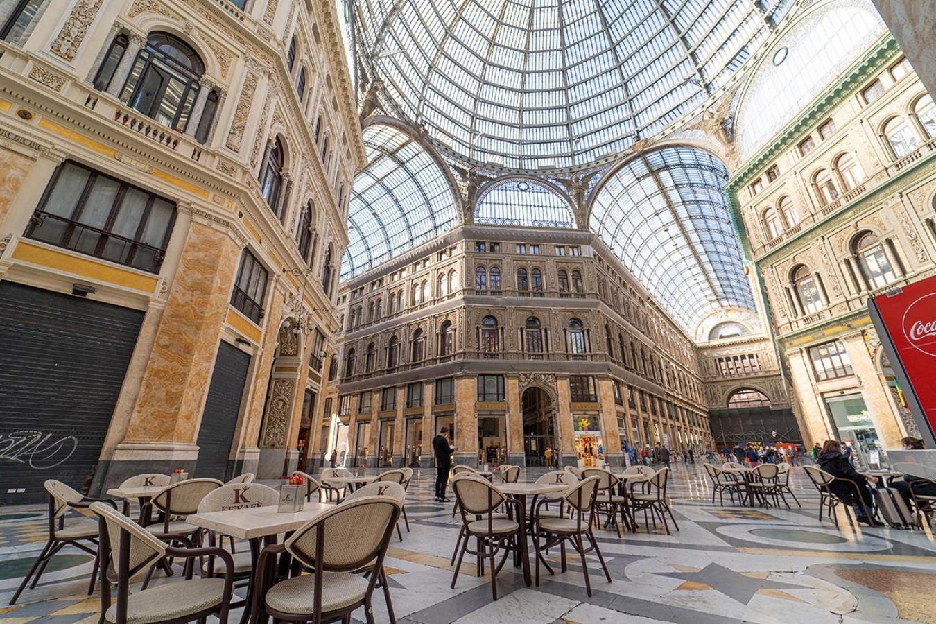 Affittacamere Medina H. Lifestyle Historical Area, By Clapa Group Dislocated Hospitality