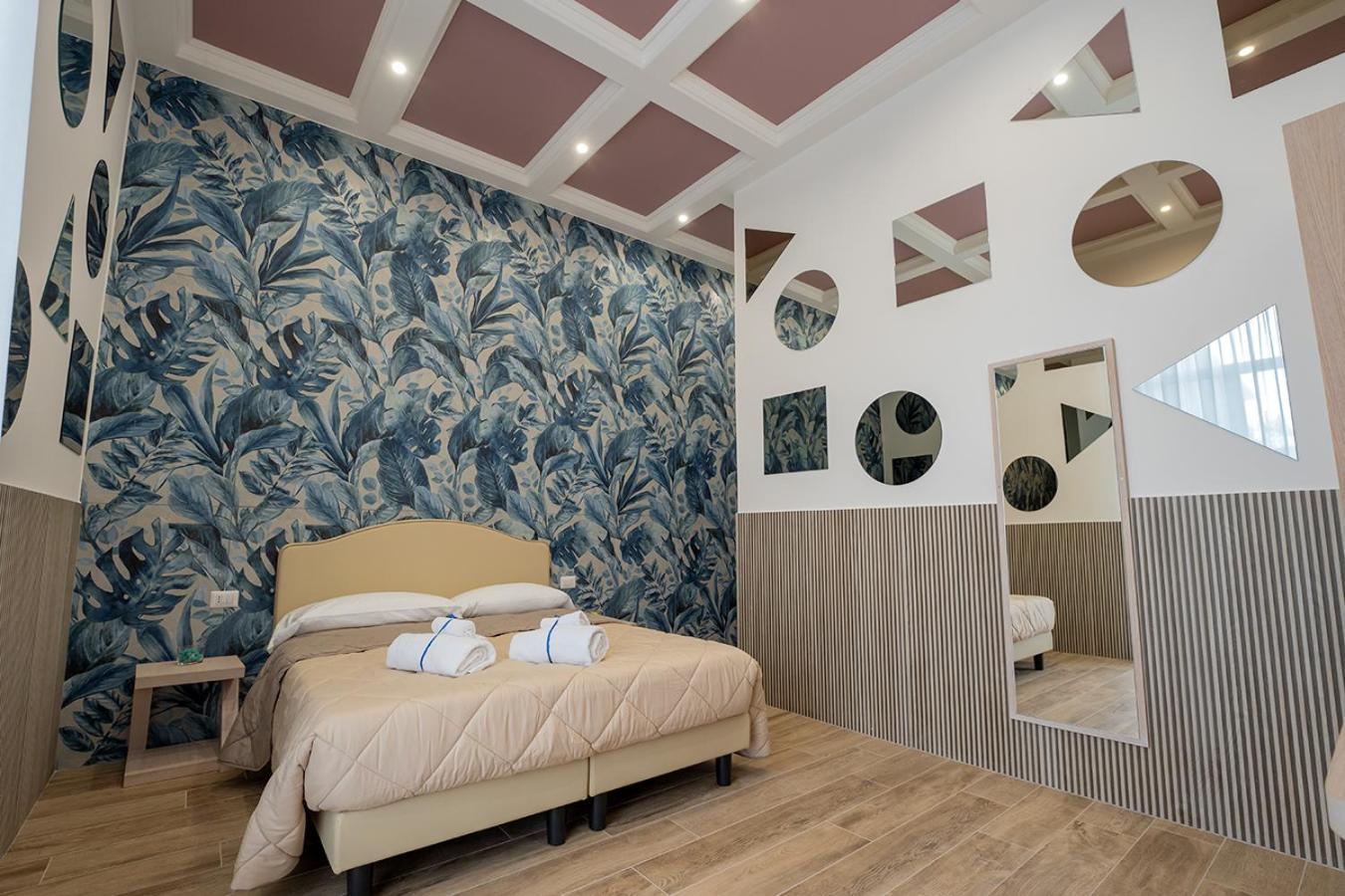 Medina H. Lifestyle Historical Area, By Clapa Group Dislocated Hospitality Guest house