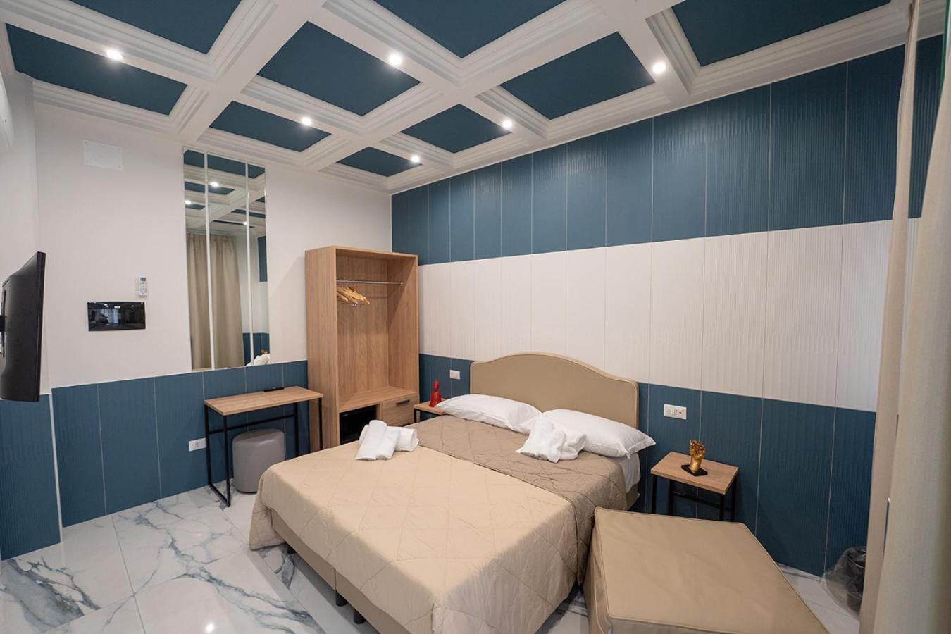 Medina H. Lifestyle Historical Area, By Clapa Group Dislocated Hospitality Affittacamere *