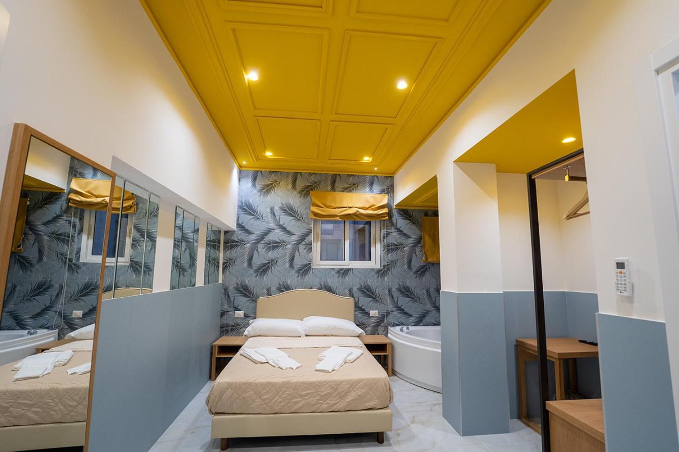 Medina H. Lifestyle Historical Area, By Clapa Group Dislocated Hospitality Affittacamere