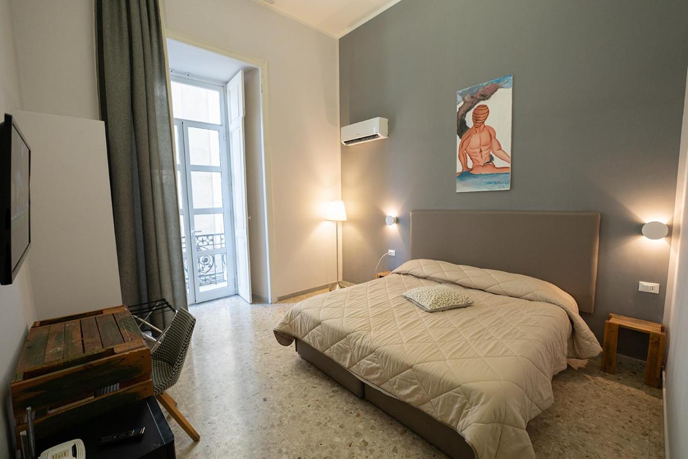 Medina H. Lifestyle Historical Area, By Clapa Group Dislocated Hospitality * Napoli