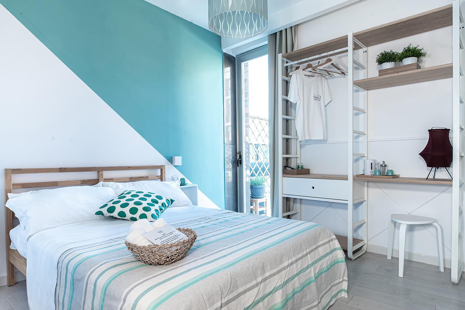 Medina H. Lifestyle Historical Area, By Clapa Group Dislocated Hospitality Napoli